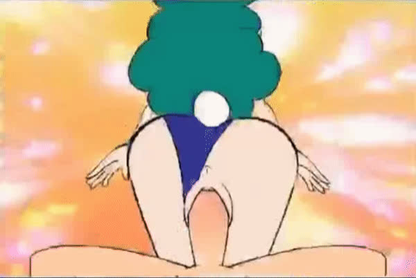 Hikaru Spins 180° on a Dick