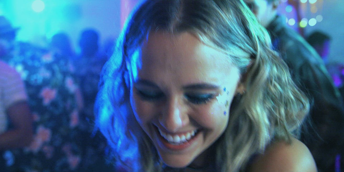 Birthday Teaser: Ashley Moore (& Madison Iseman) in I Know What You Did Last Summer [S1E6-2021]