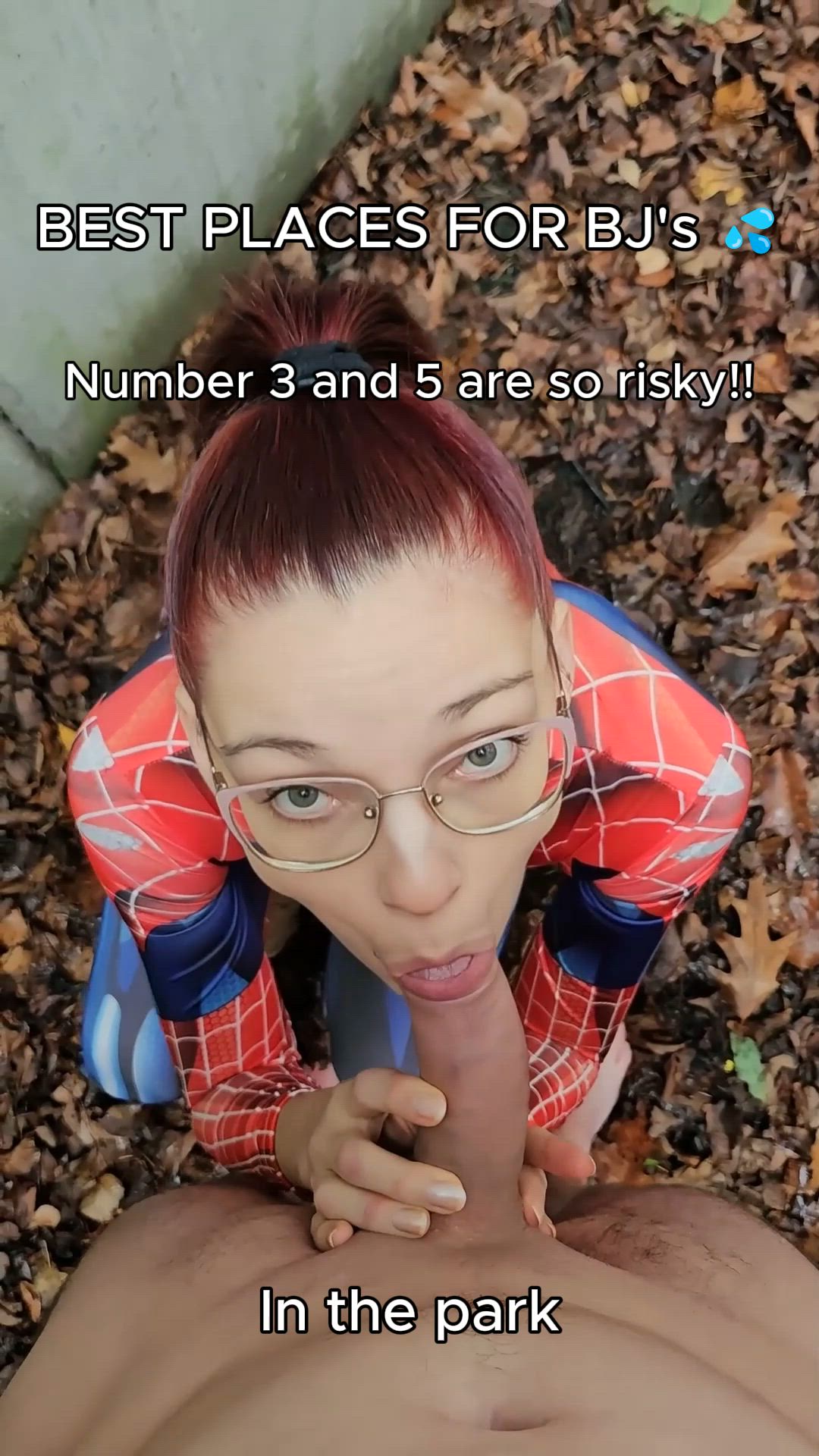 Amateur, Blowjob, Cute, Public, Real Couple, Reddit