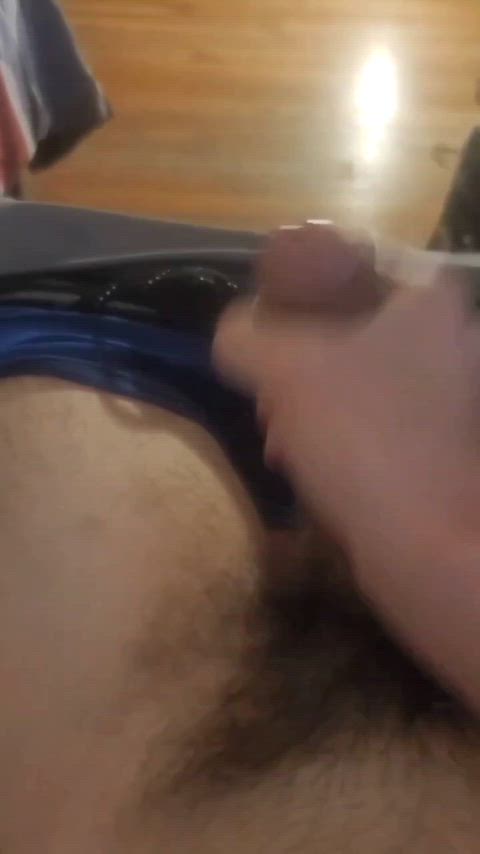 any fans of 18yr old man whores?