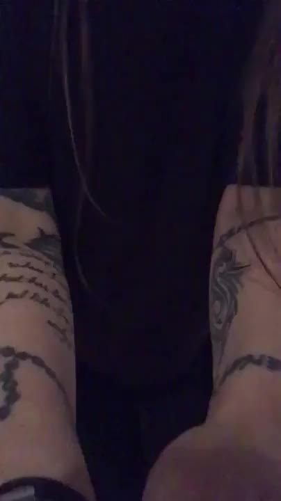 Blacked