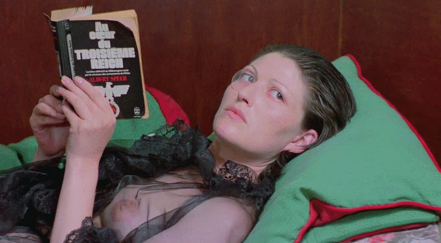 Babe of the Week! Bonus: Martine Stedil & Monica Swinn- Barbed Wire Dolls