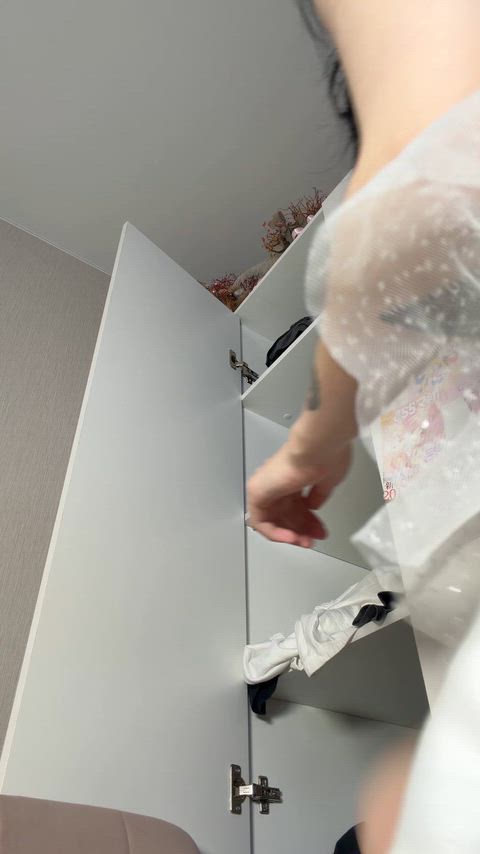 Big Tits OnlyFans Pussy Teen Tits Porn GIF by cosmosekrets