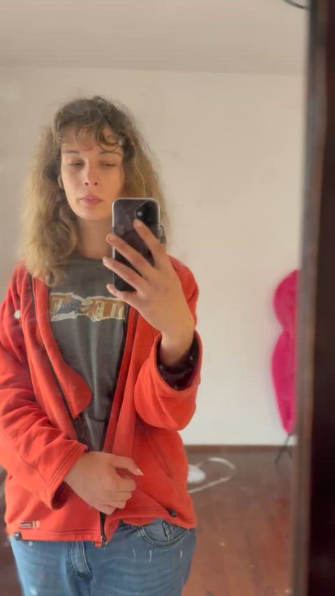 Would you say i’m cute