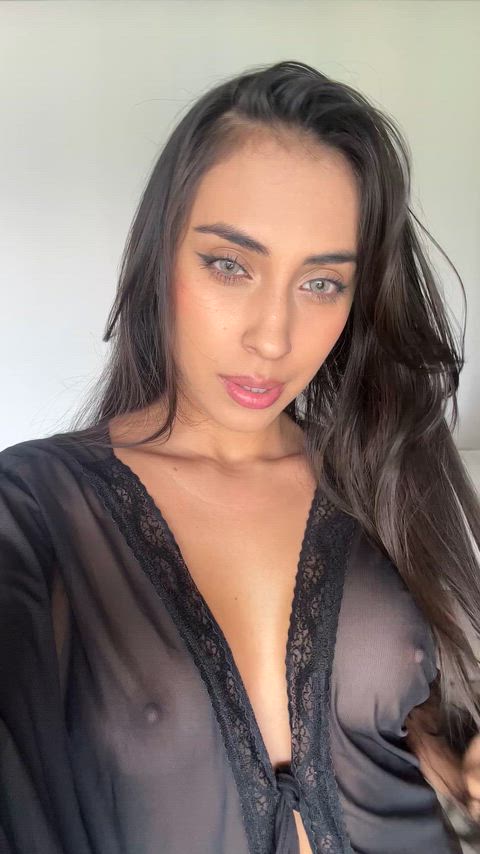 Every sway leaves you wanting more