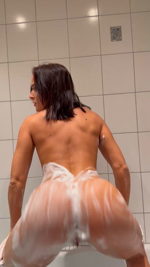 Ass Big Ass Homemade Porn GIF by nadjamarina
