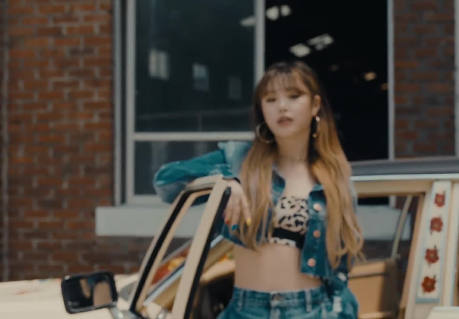 I-DLE - Soojin