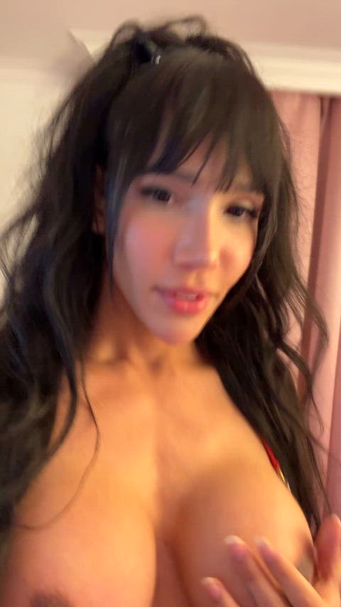 You should cum to this! hehe...