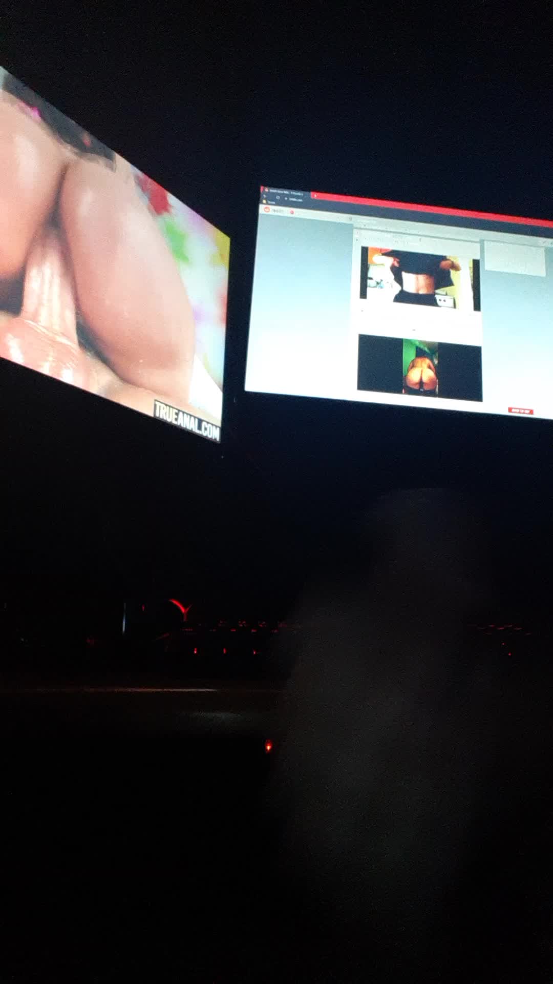 I' A Fan Of PAWGs
