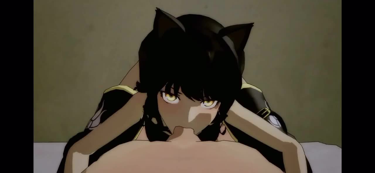 Blake Giving The Good Succ