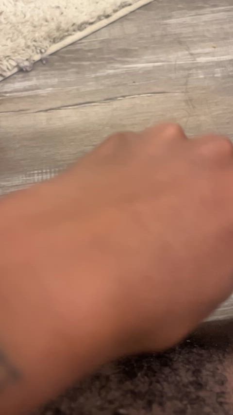 do you wanna taste it?