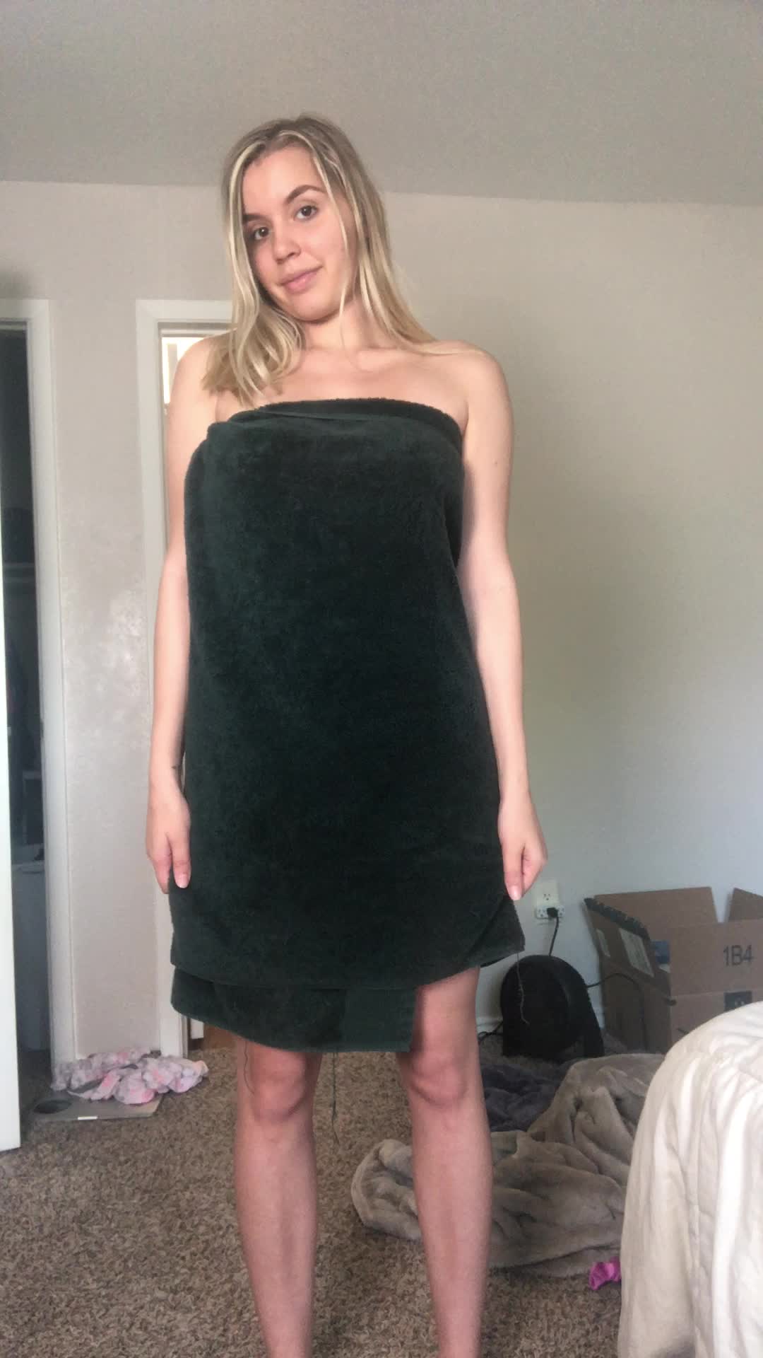 Porn star Savvanah Parajas