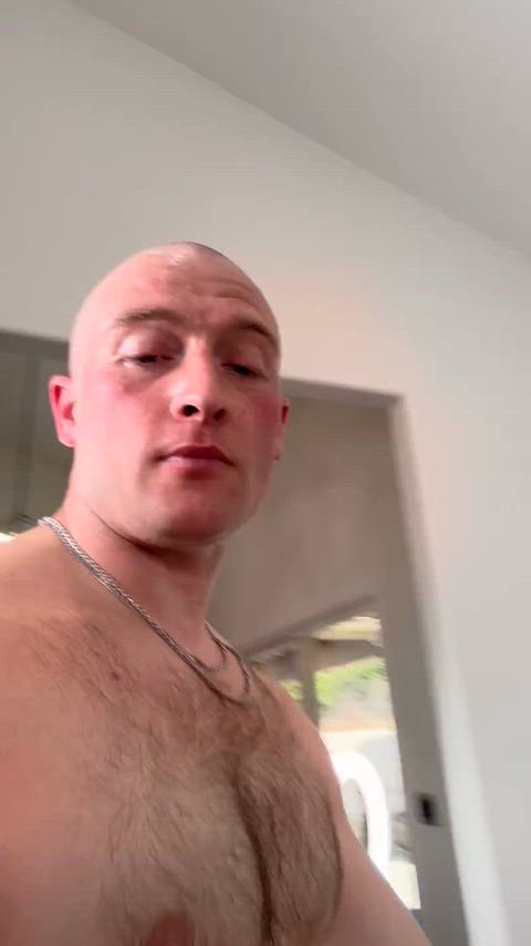 Nicole Doshi post scene