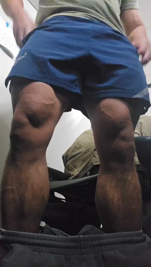 I need a Work Wife. Any volunteers?