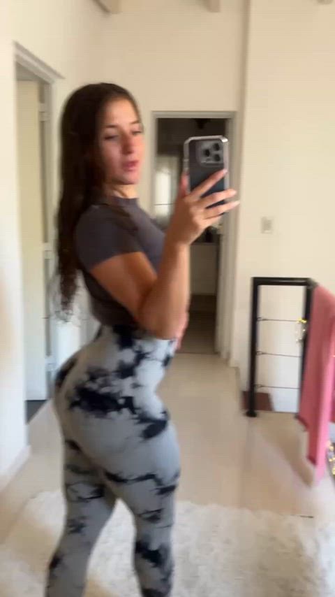 These fit me perfectly