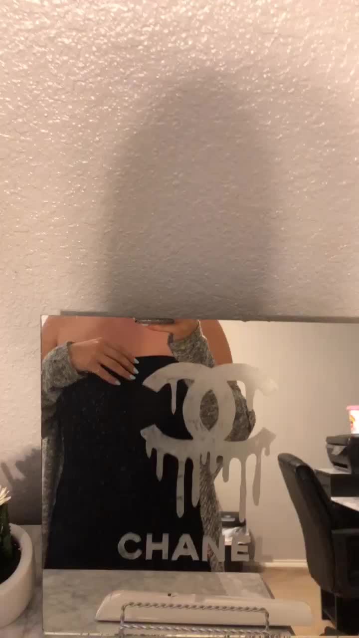 Tiity drop??
