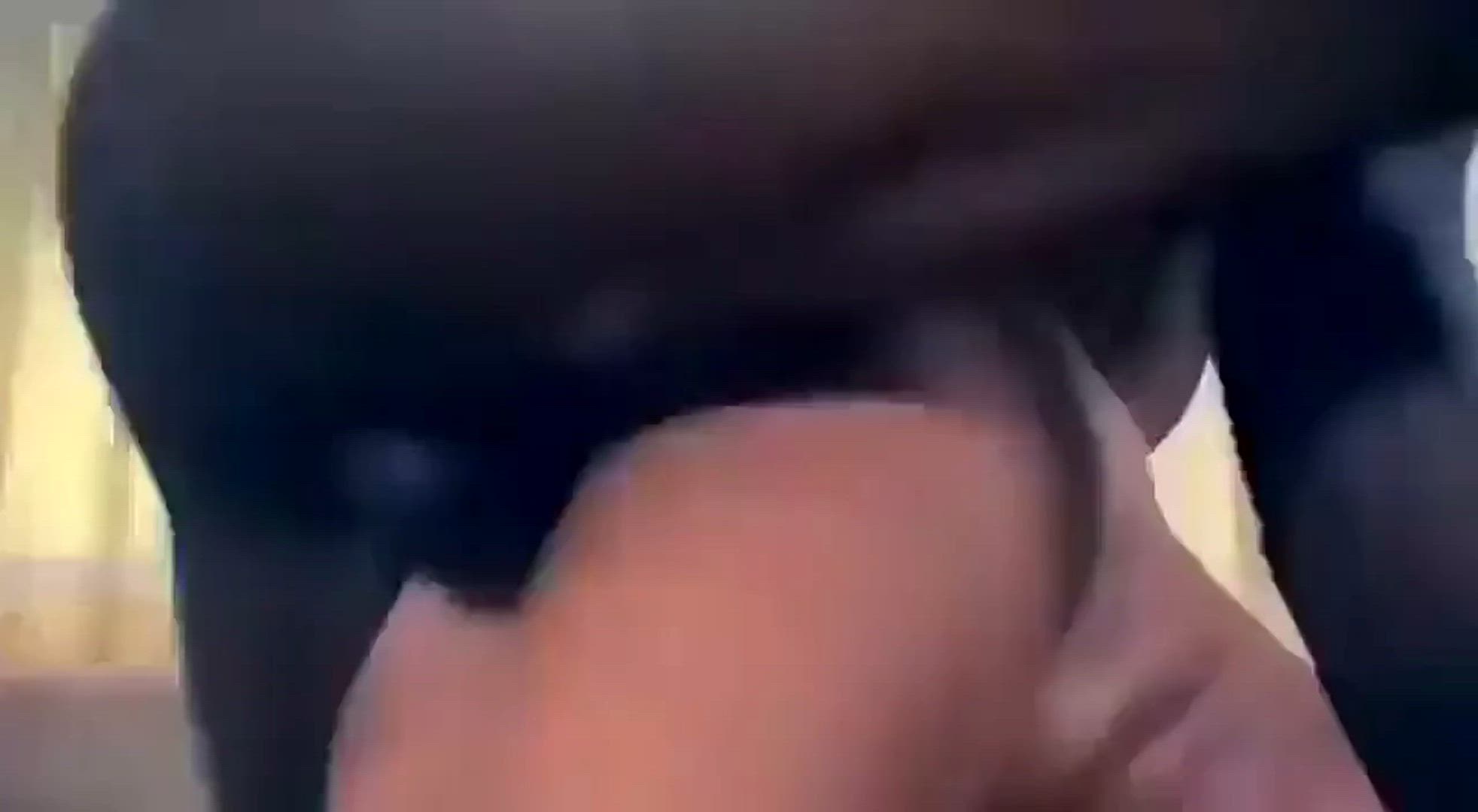 Cruel bully jumped on my mom