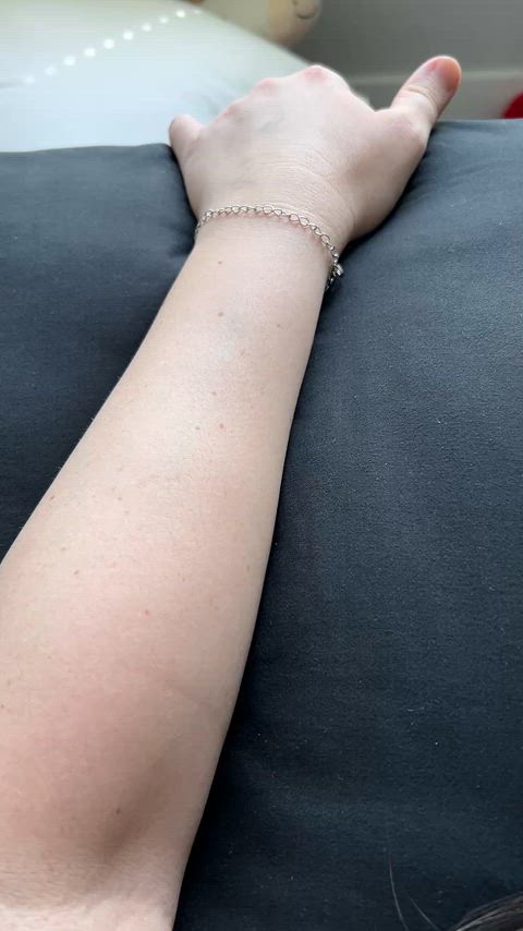 What he does with me before he gets his bbc out