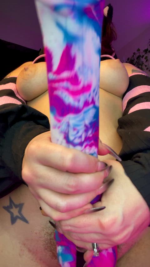 You don’t mind if I rest my L Vector on your face right