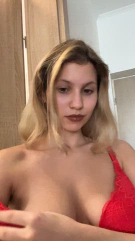 How do you feel about these boobbies