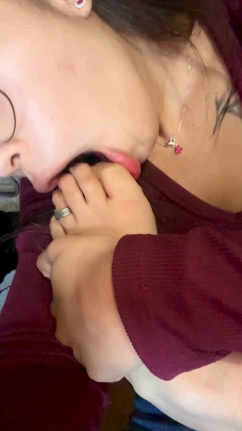 What would you do if I started worshipping my feet in front of you?