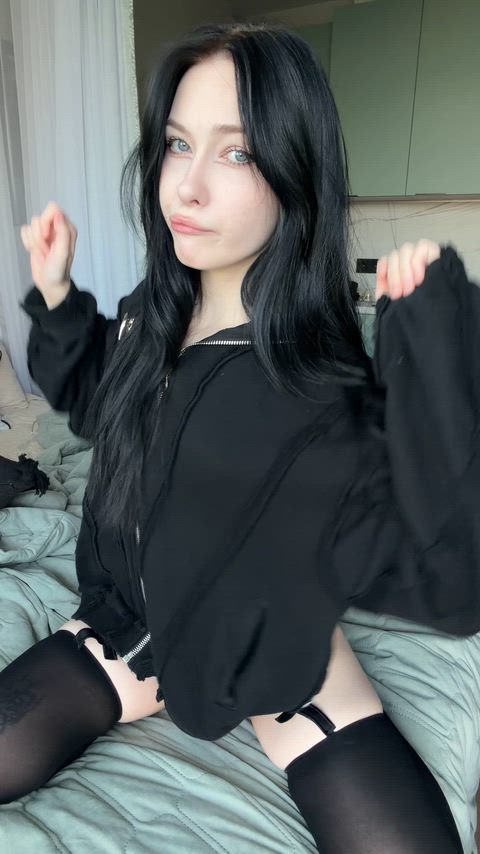 NSFW OnlyFans Pussy Teen Tits Porn GIF by cosmosekrets