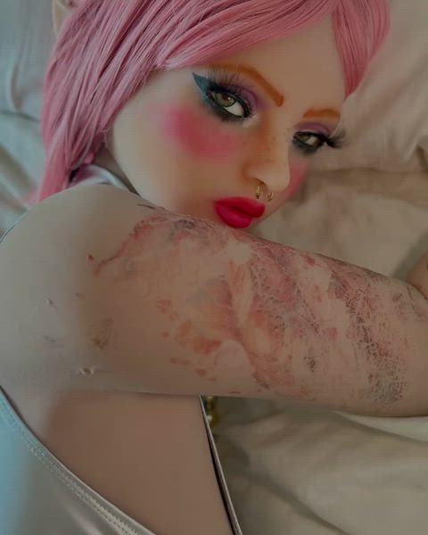 Yumis Sexy Afternoon