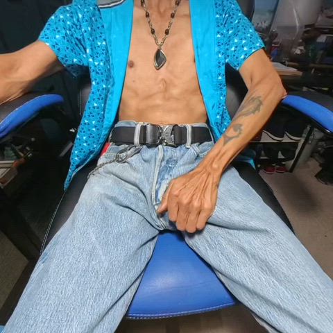 Popping Outta These Jeans