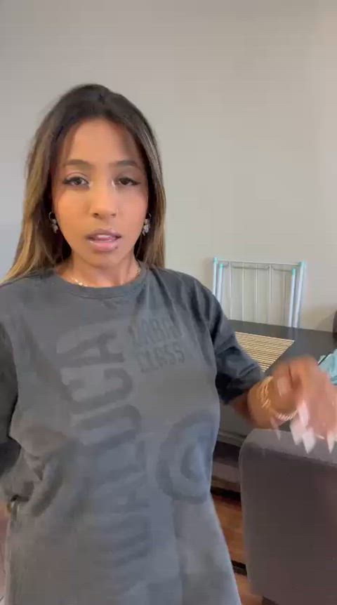 sweet Brazilian tits, try the taste