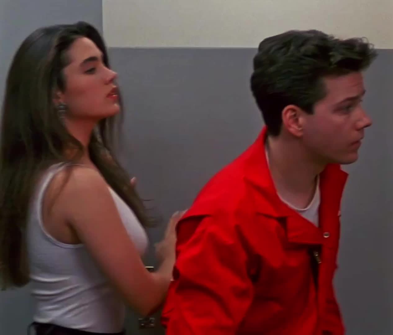 Jennifer Connelly - Career Opportunities
