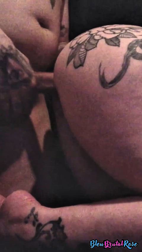 SERPENTINE 🔞🎬 — DOGGYSTYLE