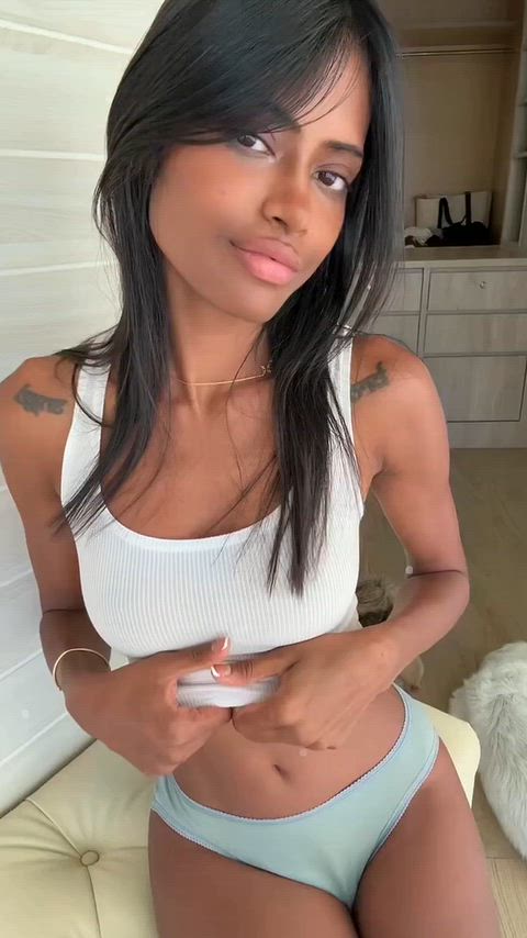 Ass Babe Boobs Indian NSFW Nude OnlyFans Pussy Solo Tits Porn GIF by urcocopuff