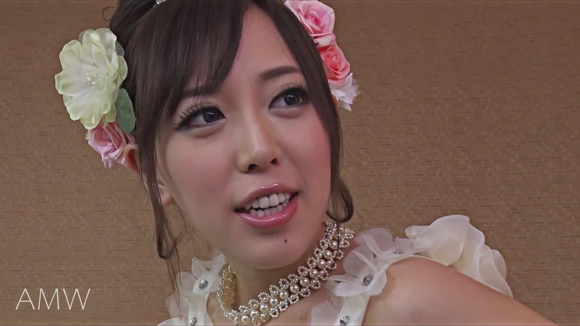 A minute with Shiori Yamate