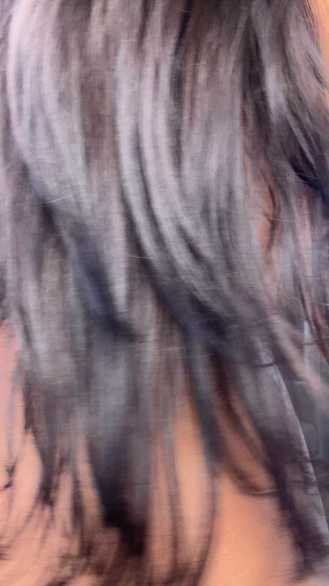 There’s nothing ordinary about this sight.