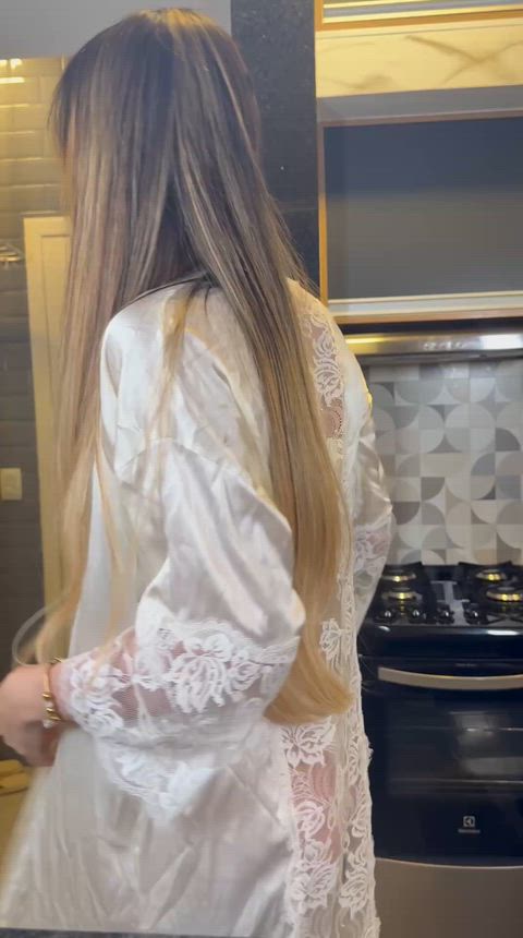Amateur Ass Big Tits Cumshot OnlyFans Teen Tits Porn GIF by candybaby