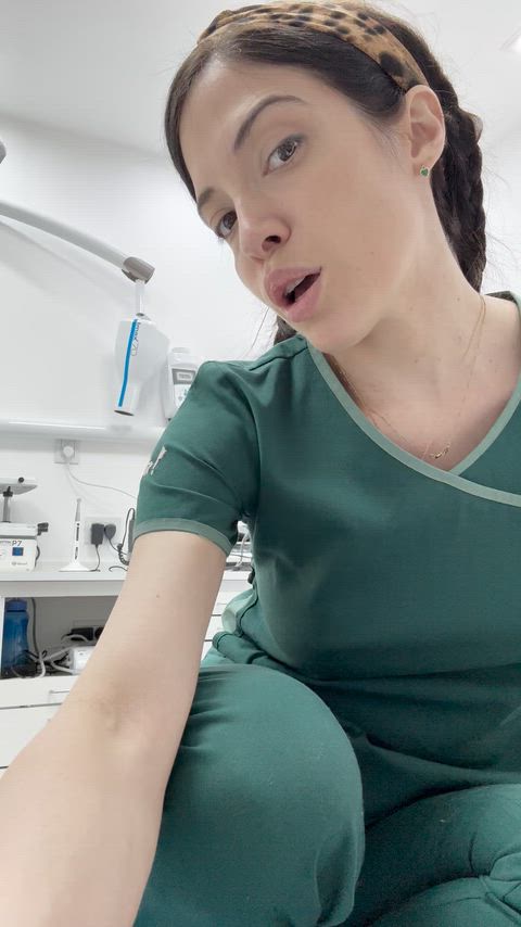 My patients are always on my mind