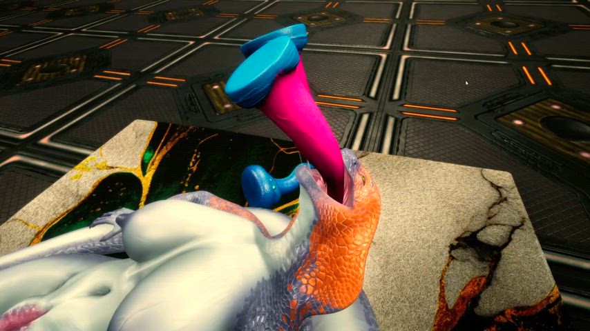 New fluid system! [Hotel Elera]