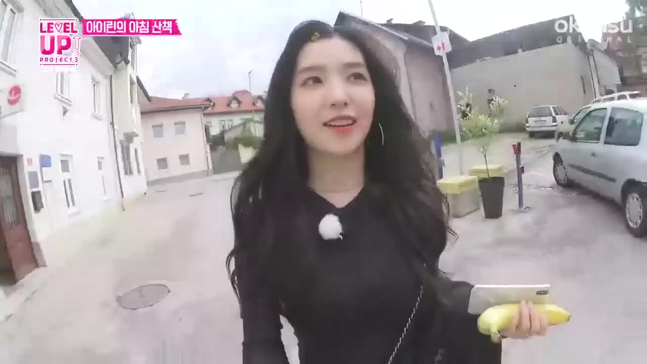 Red Velvet - Irene