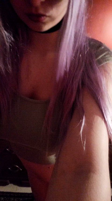 Hello there :3 I'm Deja