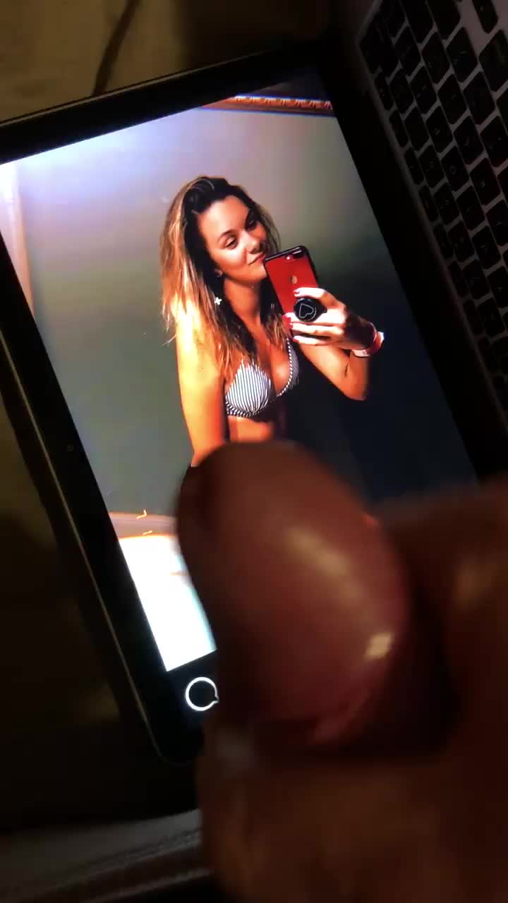 Girl I used to work with