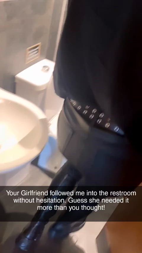 When it comes to dick, your girl doesn't hesitate