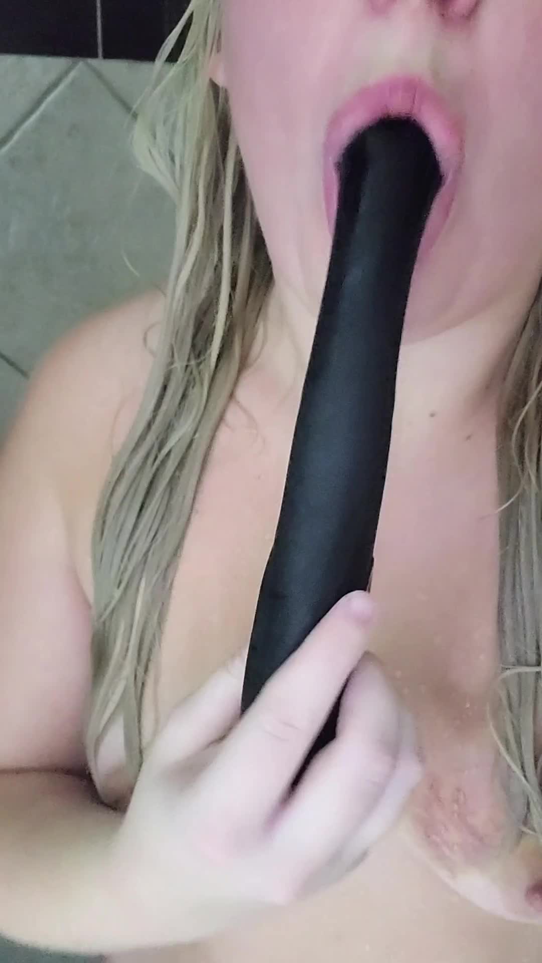 Cum play with me 💋