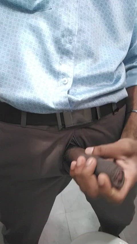 A(m) I working hard ?