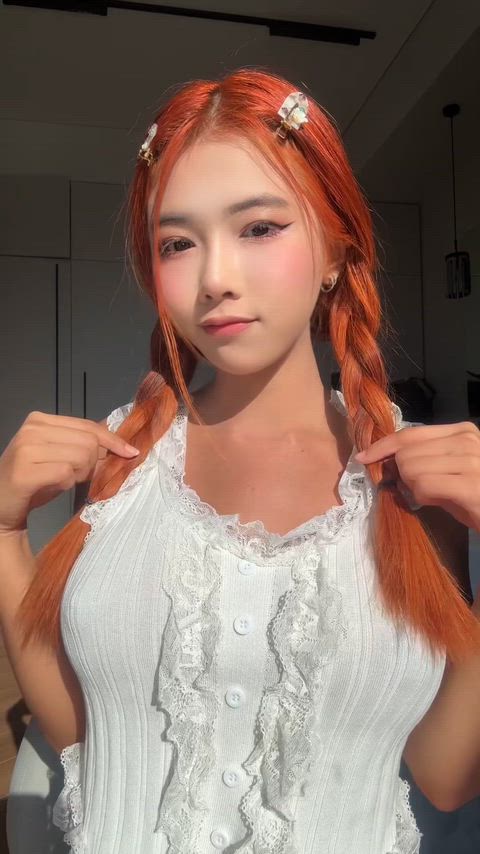 Amateur OnlyFans Tits Porn GIF by yumi_yumi