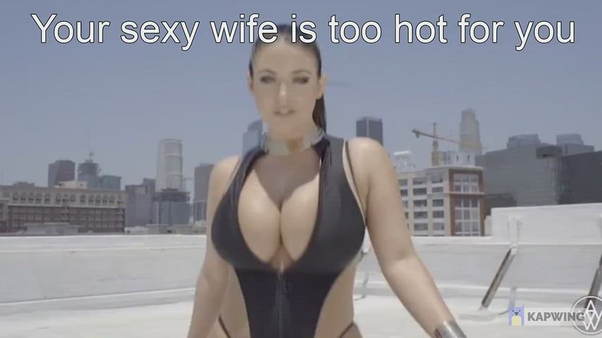 Blurred video preview