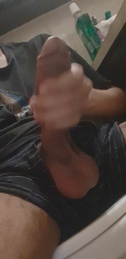 18 bi, LONG AND THICK
