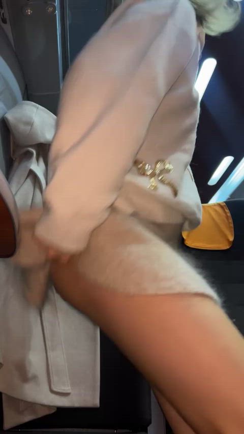 Do you think anyone noticed ?