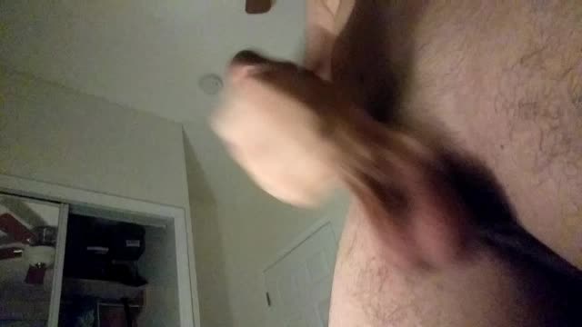 Stroking in the shadows