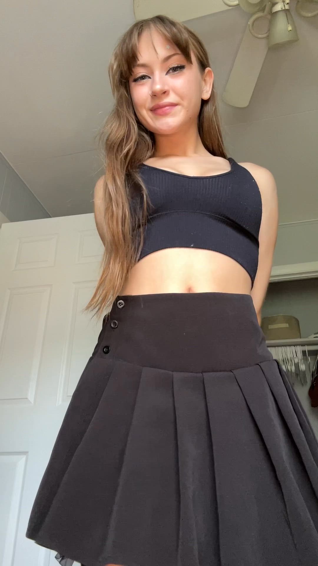18 Years Old, 19 Years Old, Amateur, Boobs, Couple, Homemade