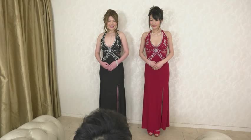 Soapland Double Service - Hikari Kanan, Manaka Shibuya